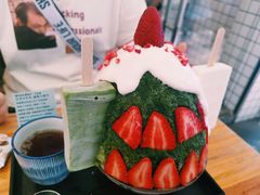 -WONDER ICE 萬得冰田(建設路总店)