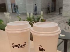 -Seesaw Coffee(武商MALL·武广店)
