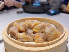 金银蒜蒸排骨-味可道美食坊(福基路店)