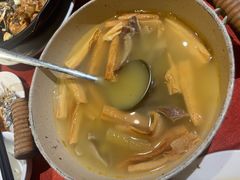 -粤香楼(新光里店)