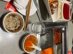 -海底捞火锅(沪南路店)