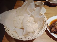 -谷连天八宝粥家常菜(正定店)
