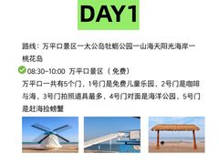 -日照海滨国家森林公园