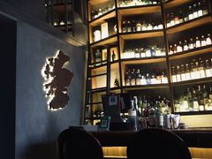 -SPEYSIDE 威士忌&鸡尾酒吧