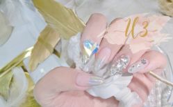 -U3美甲