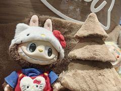 -泡泡玛特POPMART(国金街店)
