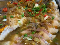 跳水鱼-三木森时尚餐厅(树达学院店)