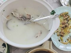-紫藤园·天目湖大鱼头(南山竹海店)