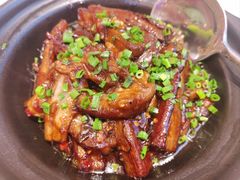 -香港狮子山下·明星粤菜餐厅(北苑店)