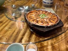 -民俗村柴火灶·景德江西菜(中国陶瓷博物馆店)