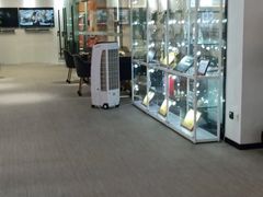 -宝力豪健身(万达广场店)