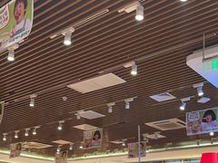 -西贝(武汉群星城店)