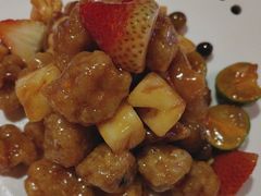 -张家卫·阳江菜·小海鲜(肥婆湾桥店)