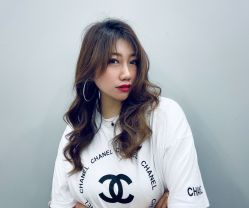 -TITI 护肤造型