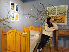 -天津梵高星空艺术馆(天河城旗舰店)