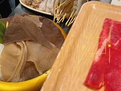 -一绪に寿喜烧(荟聚店)