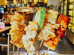 -王氏炉匠·烧鸟放题自助(好运街店)