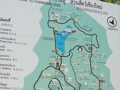 -清迈夜间动物园