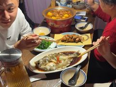 -锦上中式酒馆(南内环店)