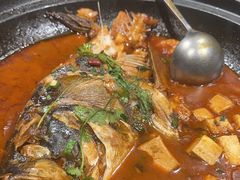 -小秦淮·南京土菜(新亭西路店)