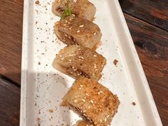 闽南麻糍-临家闽南菜(宝洲路店)