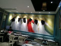 -美奈小馆·越南料理(中航城君尚购物中心店)