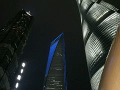 -大食代美食广场(上海中心店)