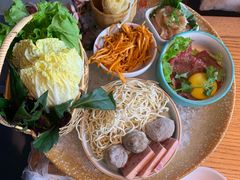 -咕嘟草帽鱼·牛奶一样的鲜鱼汤(包河万达广场创始店)