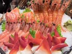 -大江户日本料理(湖滨道店)