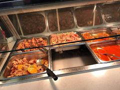 -Se Jong Korean BBQ Buffet Campsie