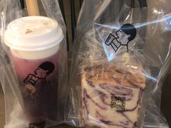 -喜茶(深圳东门1234店)
