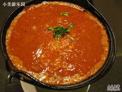 鱼子豆腐-奇滋豆味(南十四道街店)