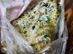 果蓖双鸡蛋-真素诚·清真(新华路店)