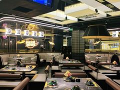 大堂-嘎嘎鸭脑壳(蜀汉路店)