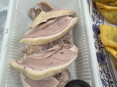 -清真马祥兴菜馆(云南北路店)