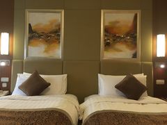 -北京中国大饭店