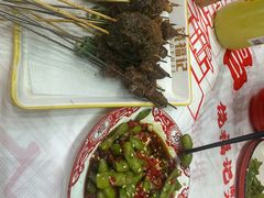 -饶福记·南昌烧烤大排档(九龙湖土著店)