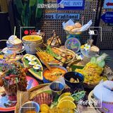 说是杭州top2大概没有店冲出来做第一吧
