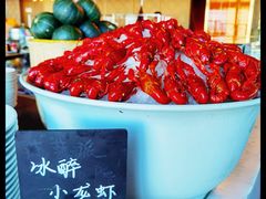 -君悦酒店·乐厨·高空自助餐(青年大街店)
