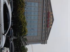-北京饭店
