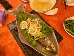 明炉乌鱼-深运潮州粥(水库店)