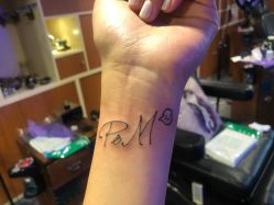 -见雾TATTOO STUDIO