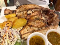 -Onion restaurant