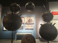 -中国人民解放军海军博物馆