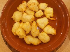 -萨莉亚意式餐厅(特力时尚汇店)