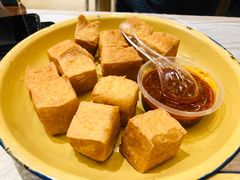 -东排食堂长沙小吃大排档(五一广场店)