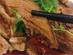 鹅肉-陆记鹅庄·潮汕菜·狮头鹅(大仟里店)