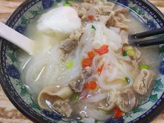 -小高后安粉餐厅(解放四路店)