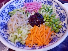 -亿诣蝎府炸酱面羊蝎子火锅(酷车小镇店)