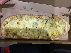 -比格比萨(烟台龙口博商店)